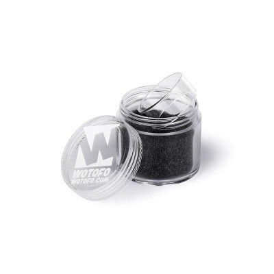 WOTOFO PROFILE UNITY RTA REPLACEMENT GLASS 5ML