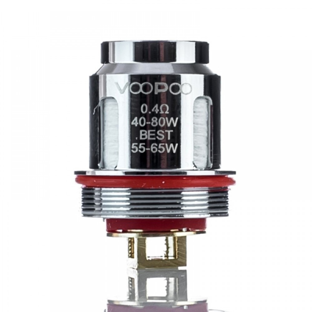 Voopoo Uforce U2 Coil 0.4Ohm 