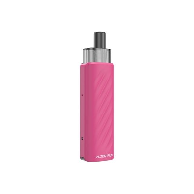Aspire Vilter Fun Pod Kit 2ml Rose Violet