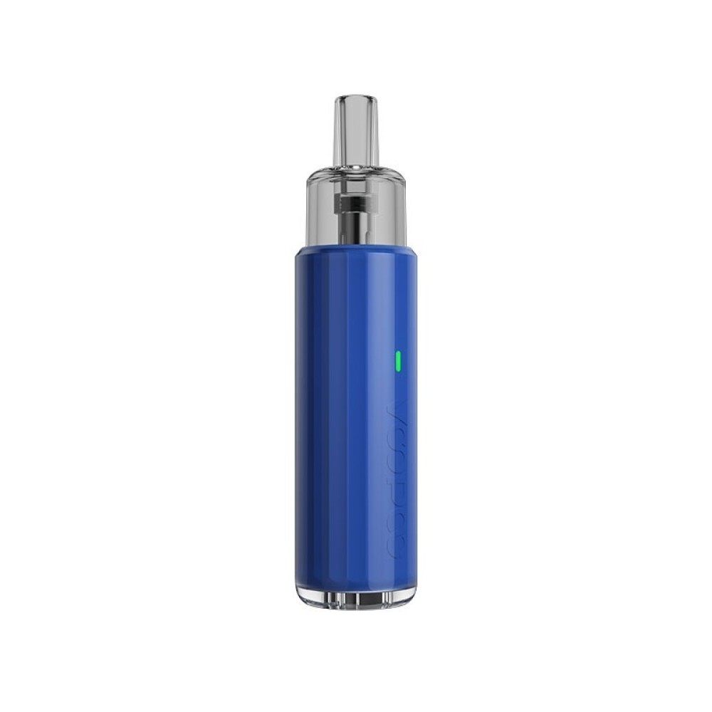 VooPoo Doric Q Pod Kit 800mAh 2ml Navy Blue