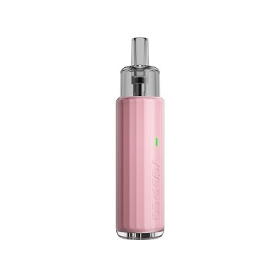 VooPoo Doric Q Pod Kit 800mAh 2ml Misty Rose