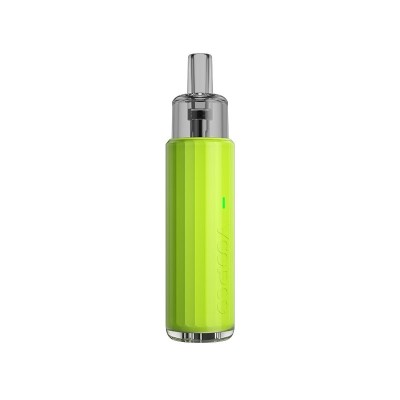 VooPoo Doric Q Pod Kit 800mAh 2ml Chartreuse Yellow