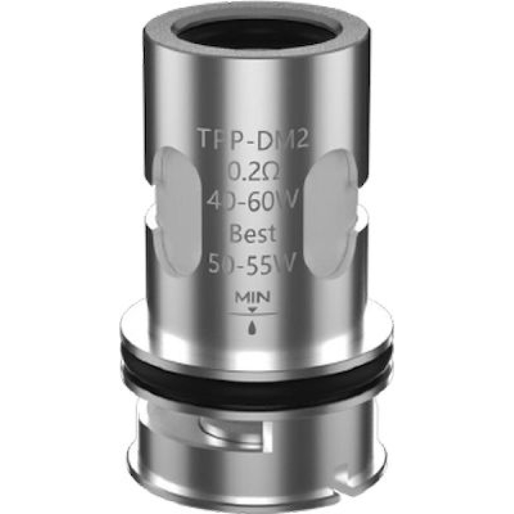 Voopoo TPP DM2 0.2ohm