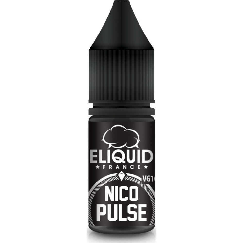 ELiquid France Nicotine Booster Vg 10ml