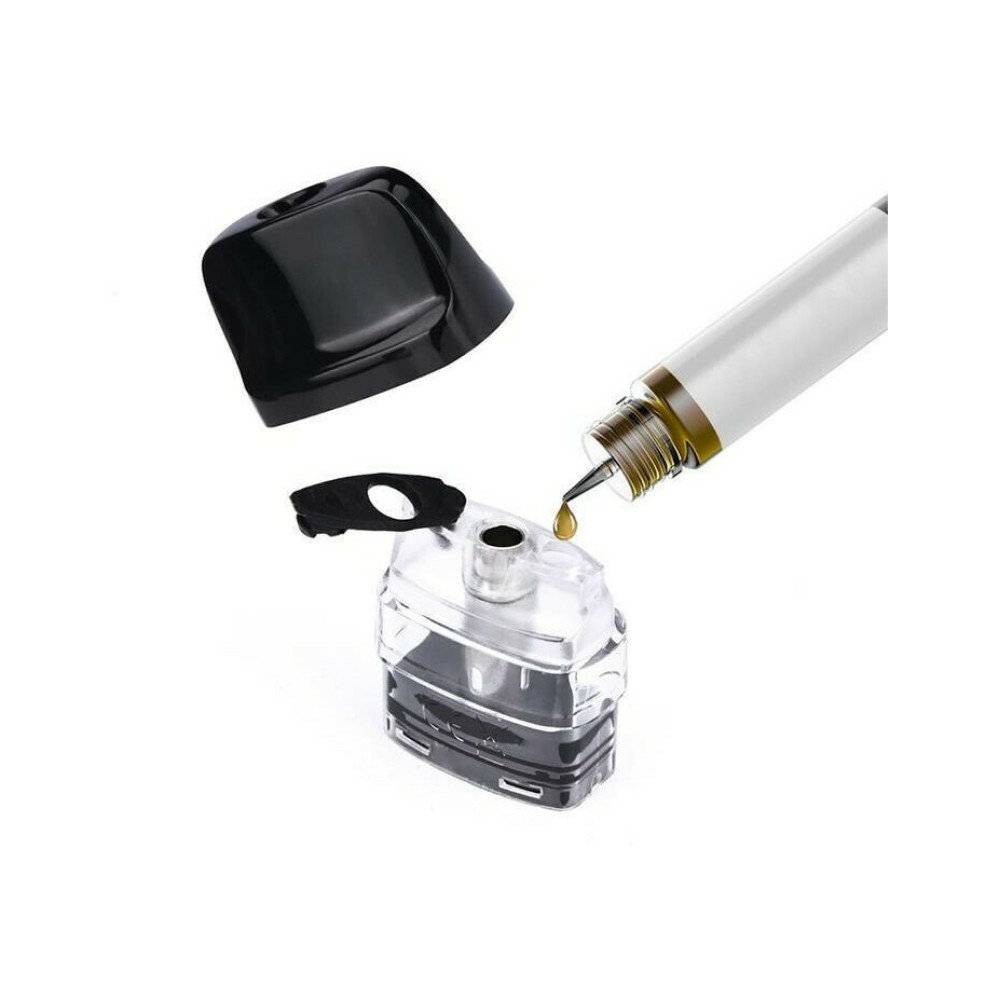 VooPoo Drag Nano 2 / Vinci Pod 0.8ohm 2ml