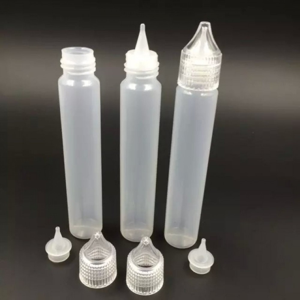 EMPTY BOTTLE UNICORN 30ml