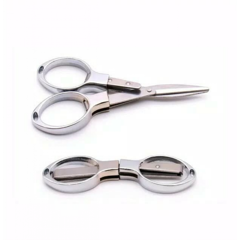 Πτυσσόμενο Ψαλίδι