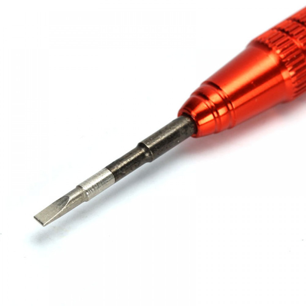 Coil Father Slotted Screwdriver