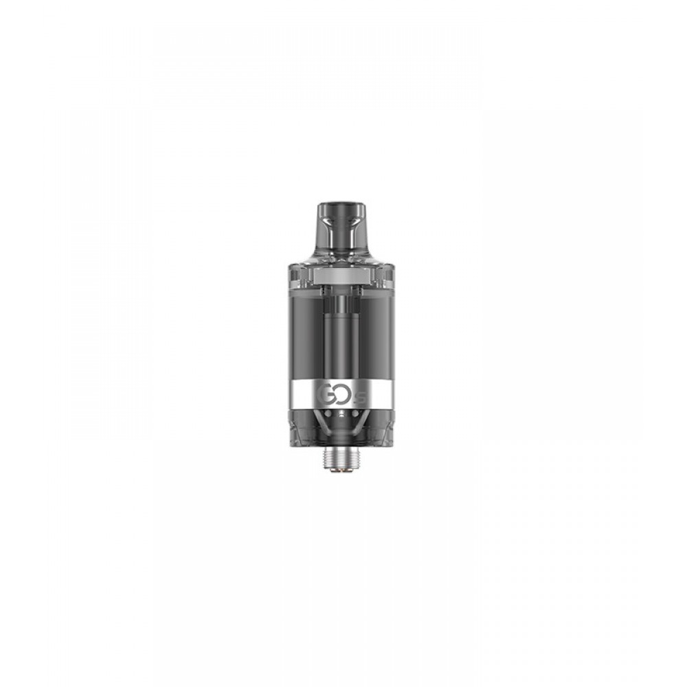 Innokin Go S 2ml MTL Ατμοποιητής Black