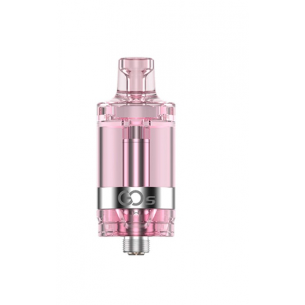 Innokin Go S 2ml MTL Ατμοποιητής Pink.
