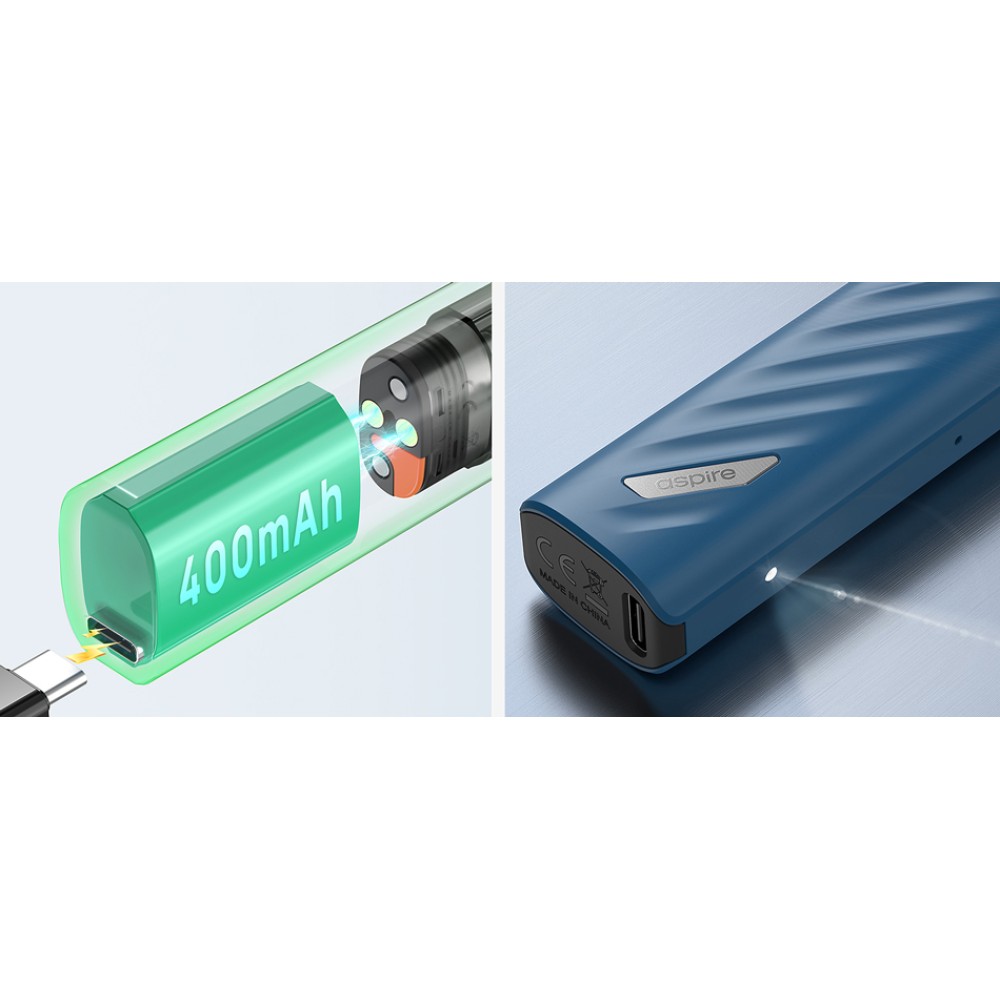 Aspire Vilter Fun Pod Kit 2ml