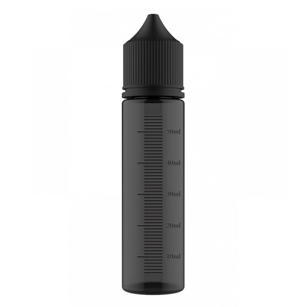 CHUBBY GORILLA 60ML BLACK UNICORN V3 