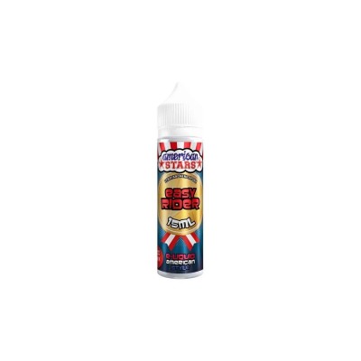 American Stars Easy Rider Flavour Shot 15/60ml
