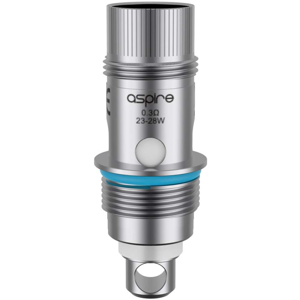 Ανταλλακτική Κεφαλή Aspire Nautilus 0.3 ohm Mesh Αντιστάσεις