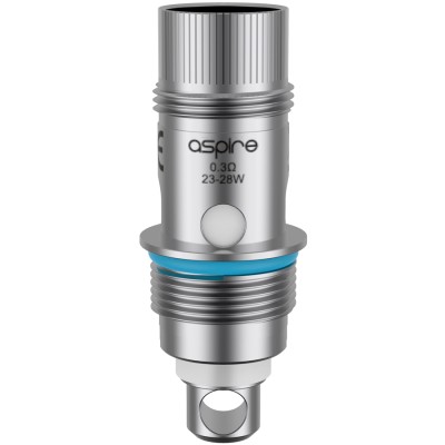 Ανταλλακτική Κεφαλή Aspire Nautilus 0.3 ohm Mesh