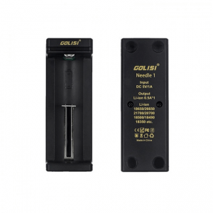 GOLISI NEEDLE 1 CHARGER
