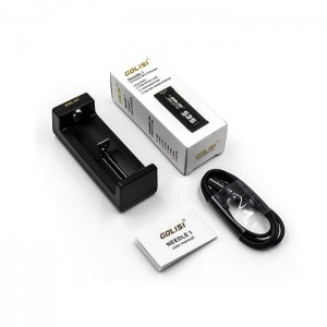 GOLISI NEEDLE 1 CHARGER