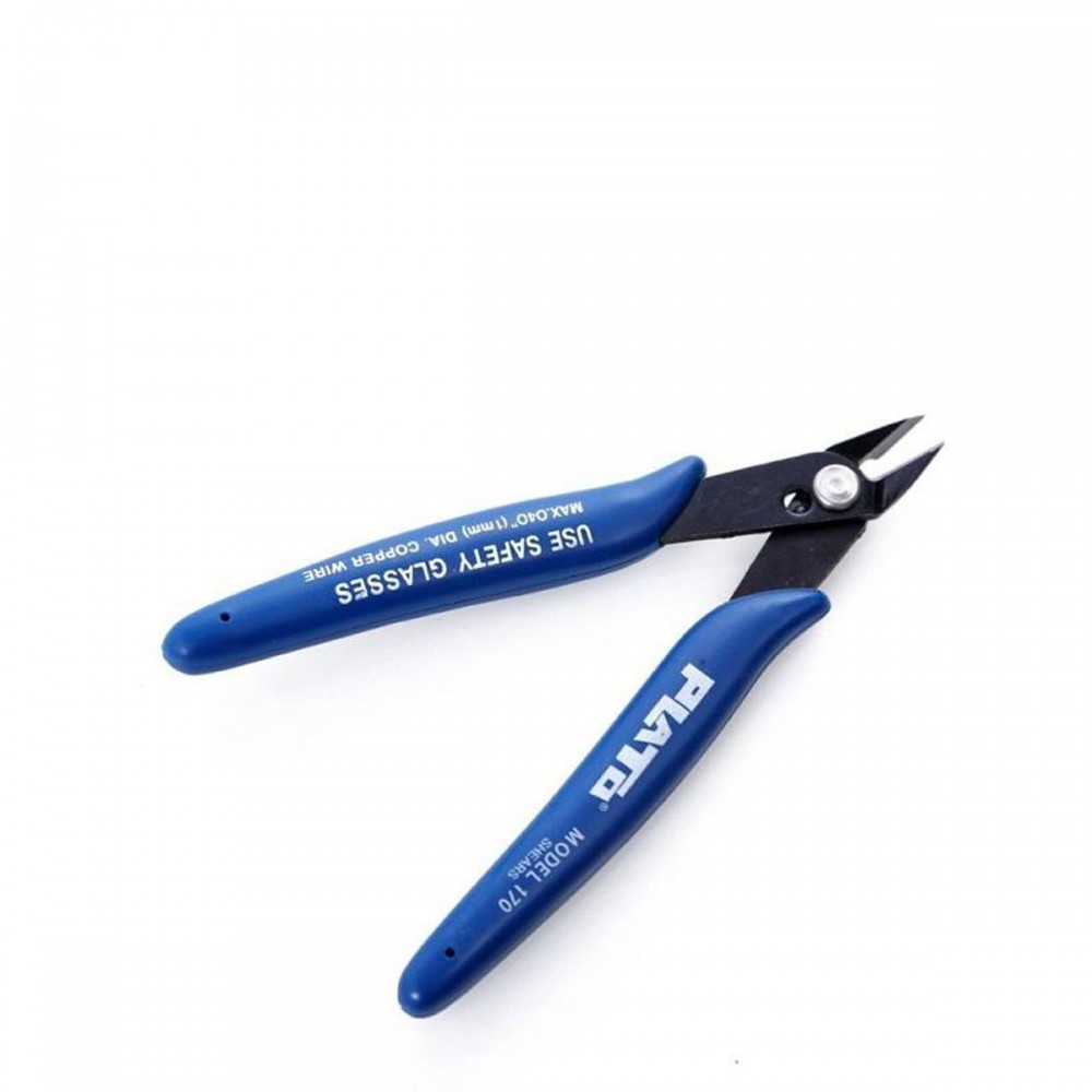 Wire Cutter – Plato