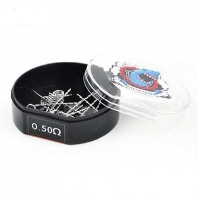 Hive Wire 30ga-30ga*2 10pcs