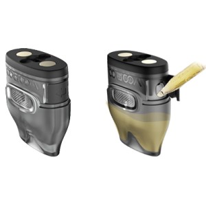 Voopoo V Thru Pro 3ml Pod Δεξαμενή 0.7 Ohm (Vmate)