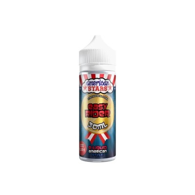 American Stars Easy Rider Flavour Shot 30/120ml