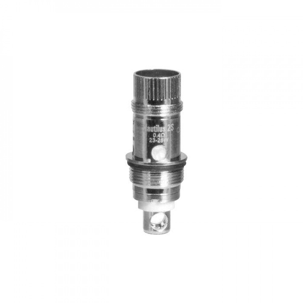 Aspire Nautilus 2s Coil 0.4ohm