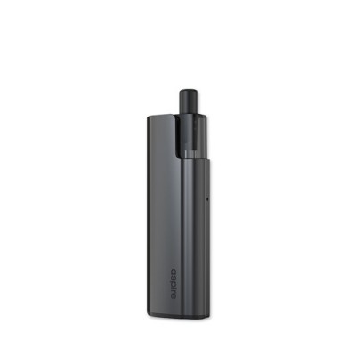 Aspire - Vilter Max Pod 2ml 1800mAh Black