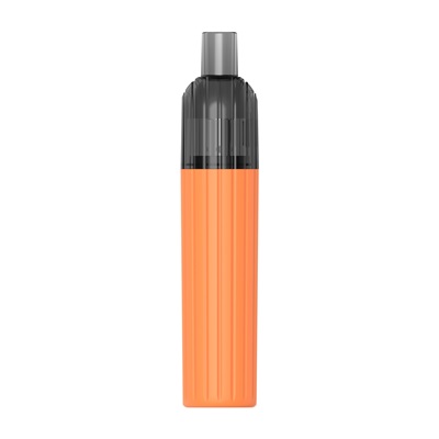 Aspire R1 Rechargeable Disposable 2ml Orange (With Cable)