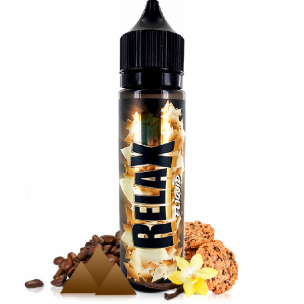 Eliquid France Flavour Shot - Relax