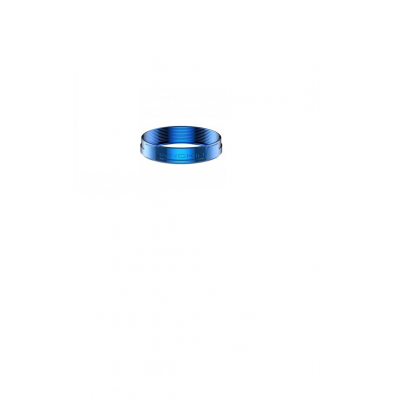 Innokin Zenith Pro Beauty Ring Blue