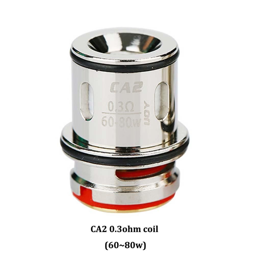 Ijoy Captain CA2 Coil 0.3ohm