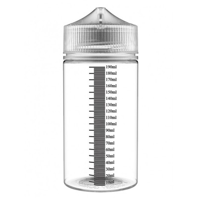 CHUBBY GORILLA 200ML V3 CLEAR UNICORN 