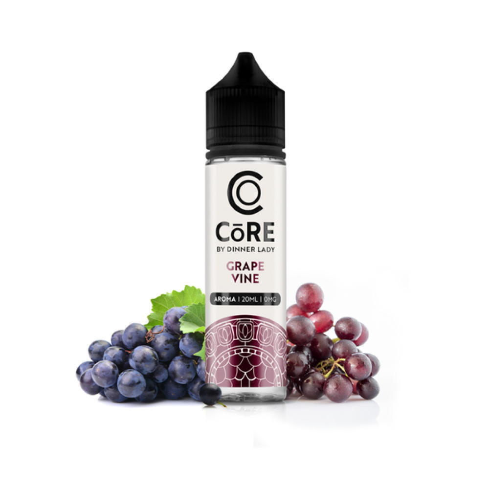Dinner Lady Core Flavour Shot Grape Vine