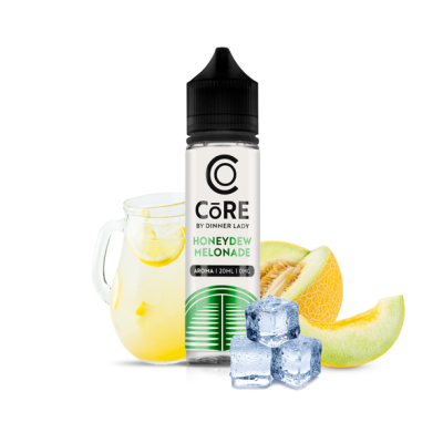 Dinner Lady Core Flavour Shot Honeydew Melonade