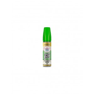 Dinner Lady Dessert Bar Apple Crumble Custard Flavour Shot 14/60ml