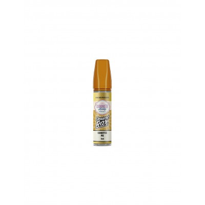 Dinner Lady Dessert Bar Banoffee Pie Flavour Shot 14/60ml