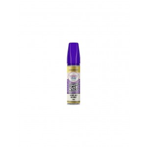 Dinner Lady Dessert Bar Berry Jam on Toast Flavour Shot 14/60ml