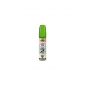 Dinner Lady Dessert Bar Pistachio Gelato Flavour Shot 14/60ml
