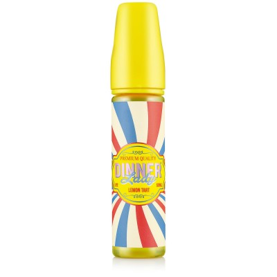 DINNER LADY Flavour Shot LEMON TART