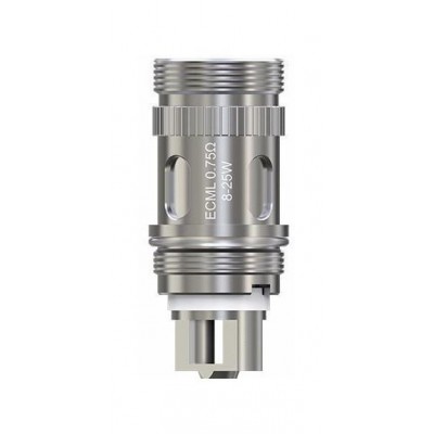 Coil iJust 2 / Melo ECML 0.75 ohm Eleaf