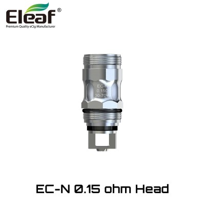 ELEAF MELO EC-N Coils