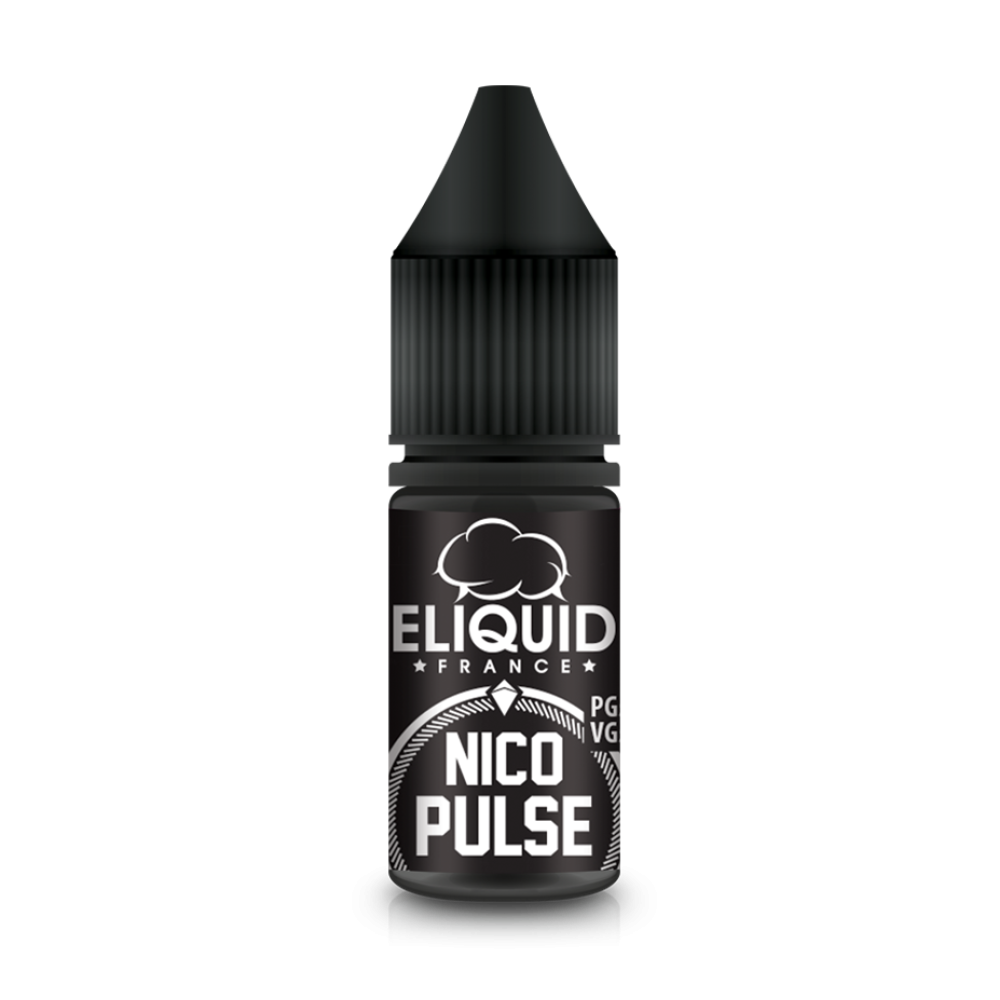 ELiquid France Nicotine Booster Vg/Pg 10ml