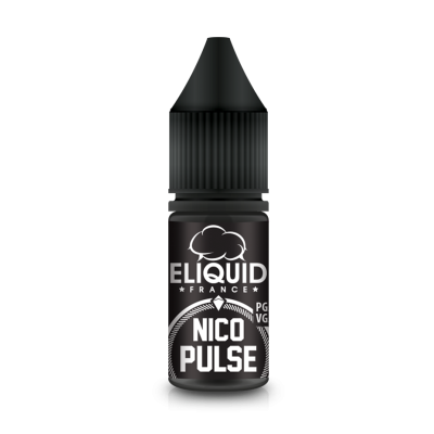 ELiquid France Nicotine Booster Vg/Pg 10ml