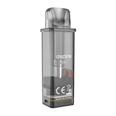 Aspire Gotek Ανταλλακτική Δεξαμενή 4.5ml (1 τεμ.) (0.8 Ohm)