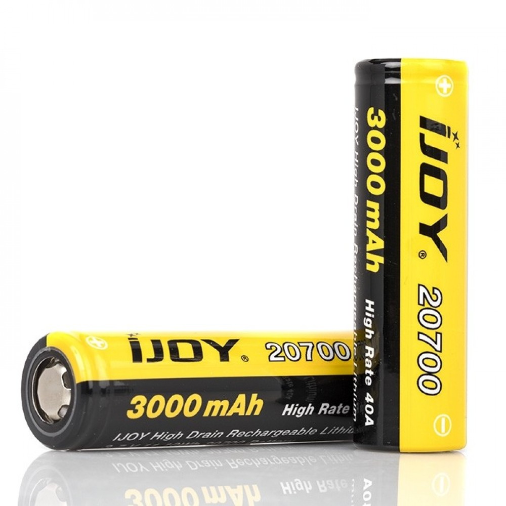 IJOY 20700 3000mAh High Drain