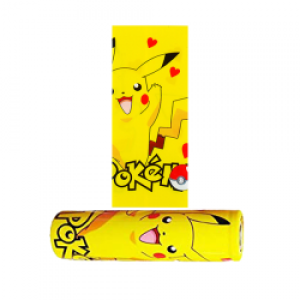 Wraps for battery 18650