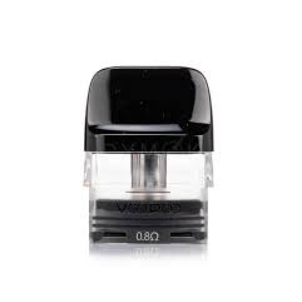 VooPoo Drag Nano 2 / Vinci Pod 0.8ohm 2ml