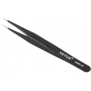 Vetus – Tweezer HRC40