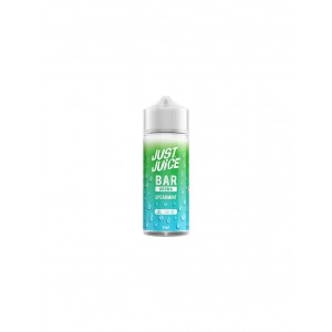 Just Juice Bar Aroma Spearmint Flavour Shot 24/120ml