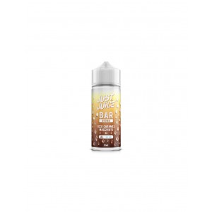 Just Juice Bar Aroma Iced Caramel Macchiato Flavour Shot 24/120ml